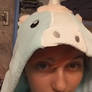 New unicorn onesie!