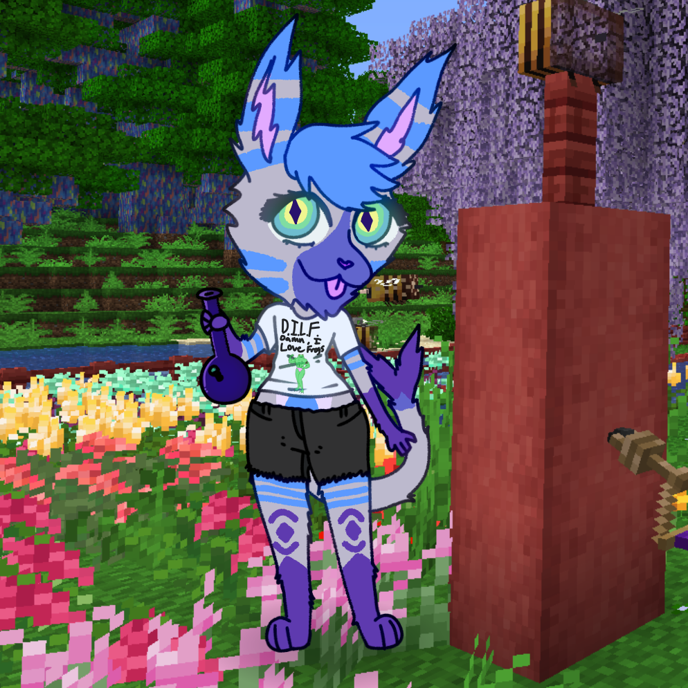 Blunt Rotation Build Minecraft blunt rotation by Dollbie on DeviantArt