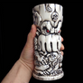 Cthulhu tiki mug