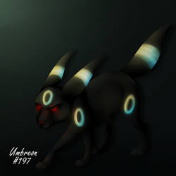 Umbreon