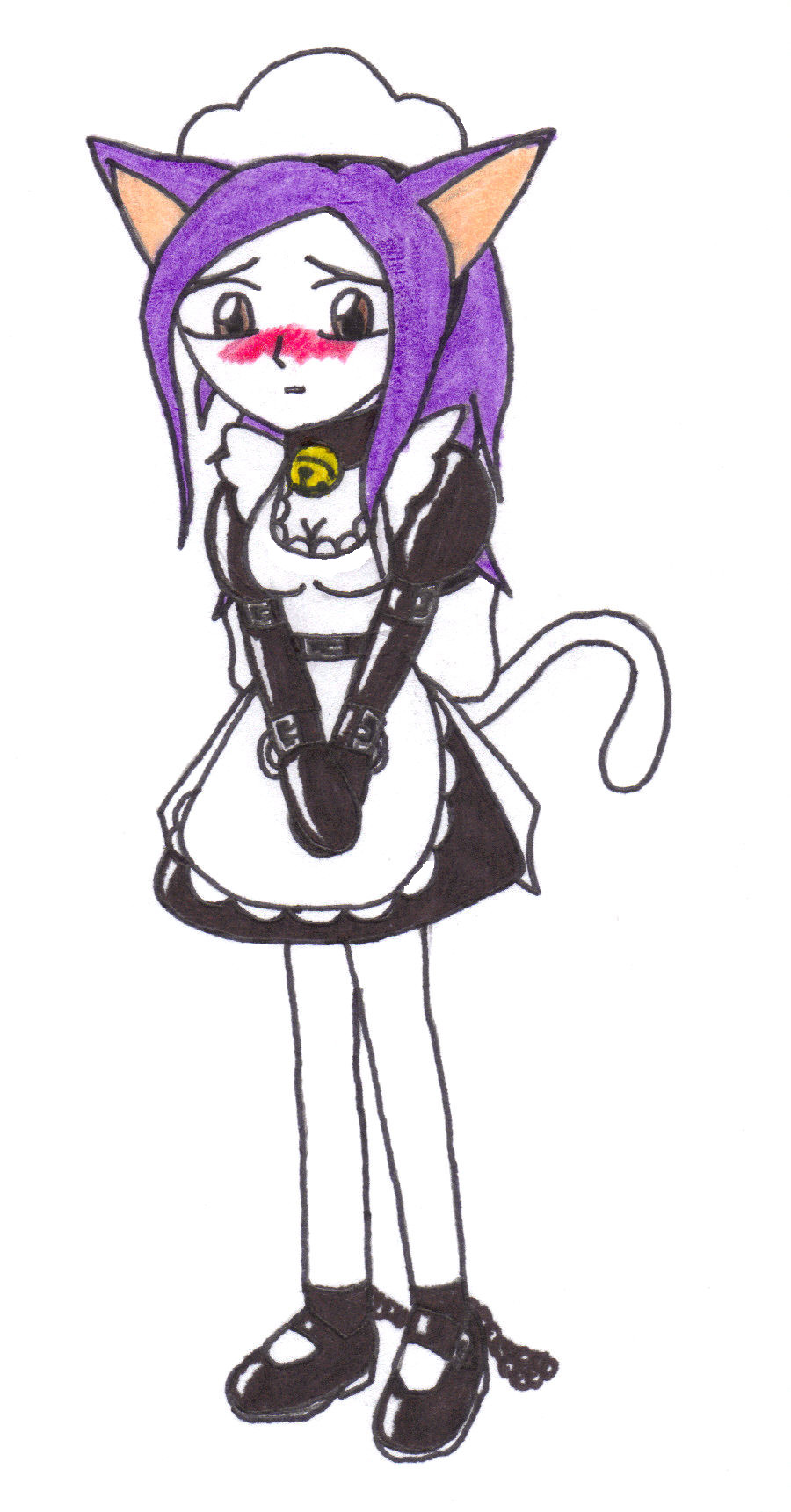 Maid Kaoru