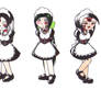 homonculi maids