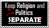 Religion and Politics