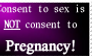 Consent is Key
