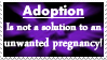 Adoption