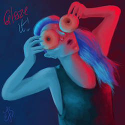 Glaze it!