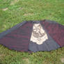 Belly Dancing Skirt Unfinished