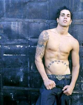 Cory Nastazio by pirategirl08 on DeviantArt