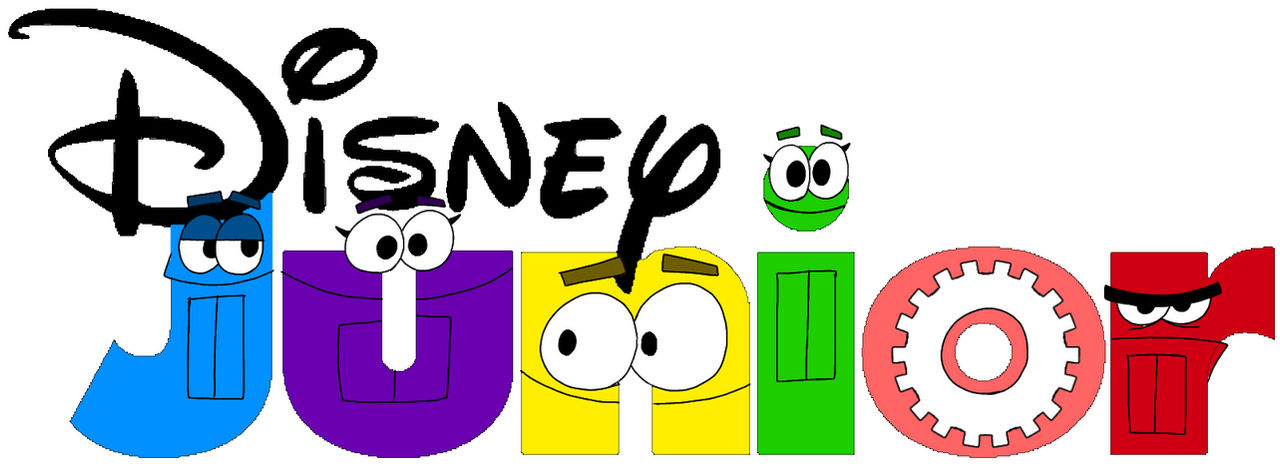 Disney Junior Bumper StoryBots by SpongebobForever638 on DeviantArt