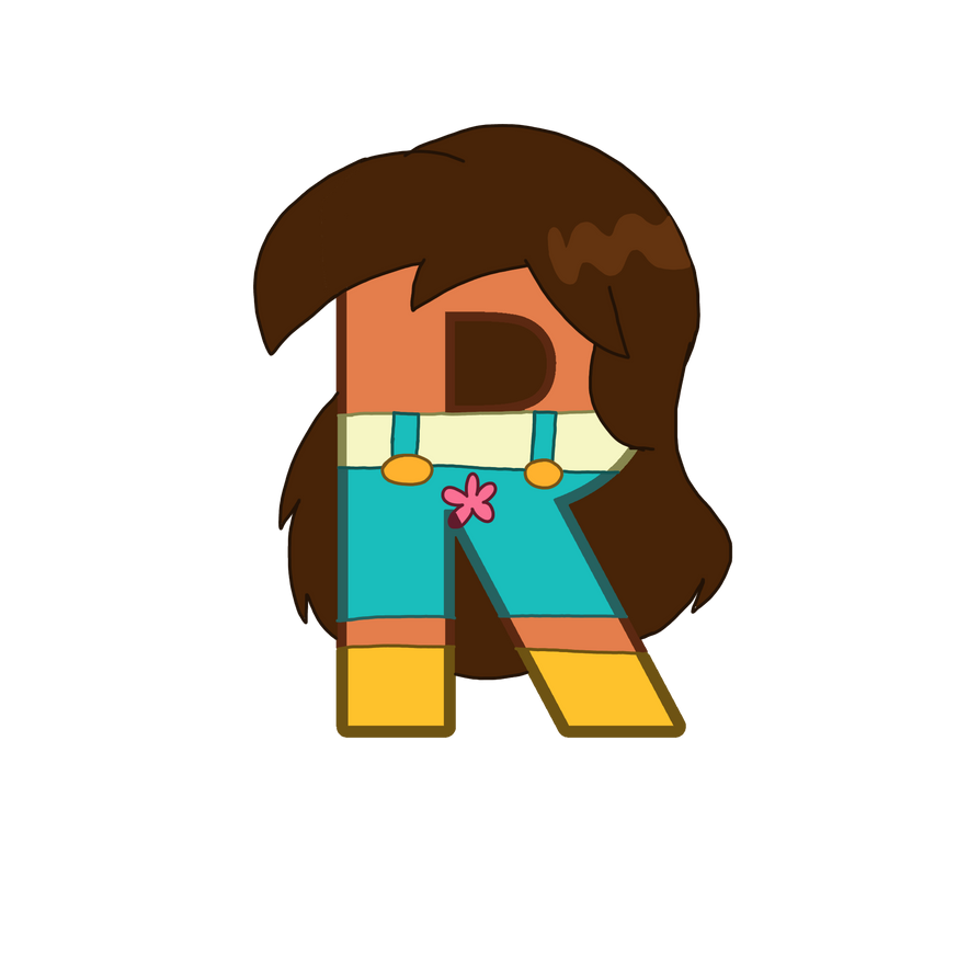 Letter R - Rosie Fuentes by SpongebobForever638 on DeviantArt