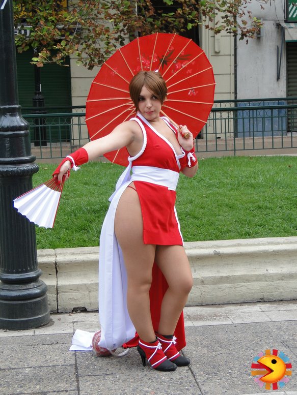 Mai Shiranui