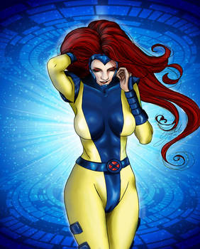 Jean Grey