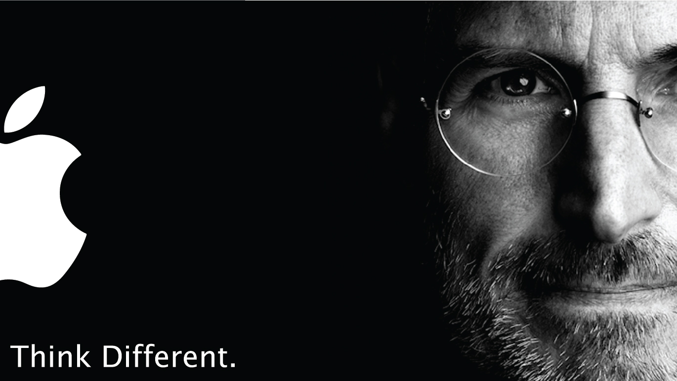 Steve Jobs Wallpaper By Red Head Kid On Deviantart Steve Jobs Wallpaper By Red Head Kid On Deviantart