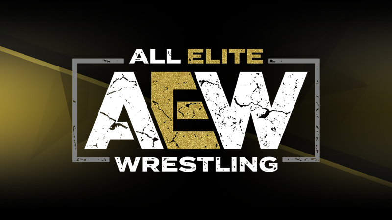 AEW by ProWrestlingRenders on DeviantArt
