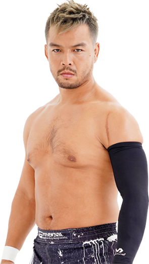 Kenta Rooks KENTA by ProWrestlingRenders on DeviantArt