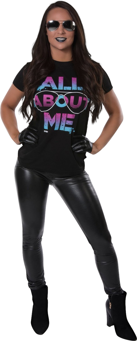 Tenille Dashwood by ProWrestlingRenders on DeviantArt