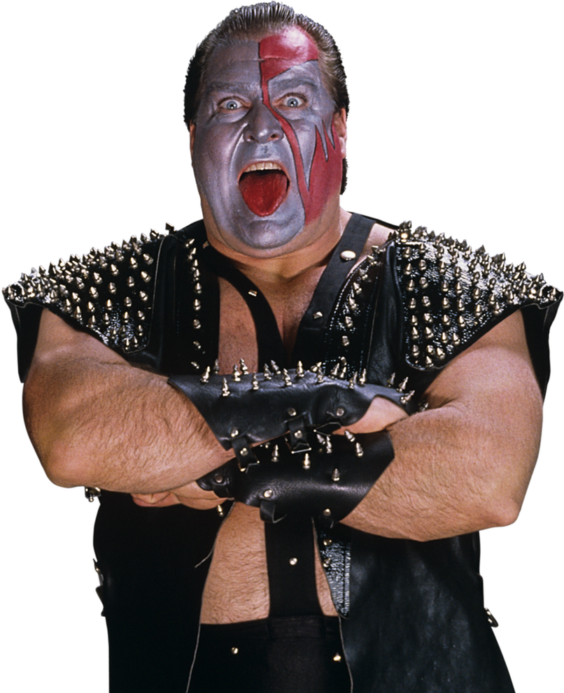 Ax Backdraft Ax by ProWrestlingRenders on DeviantArt