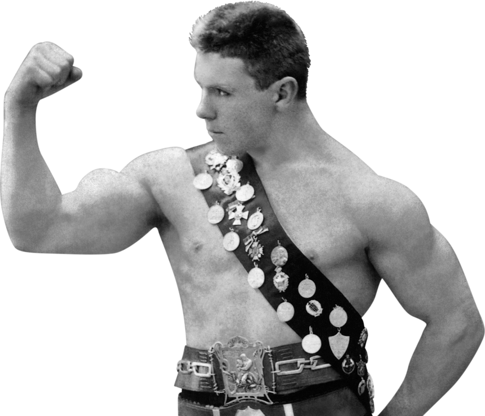George Hackendschmid George Hackenschmidt by ProWrestlingRenders on DeviantArt
