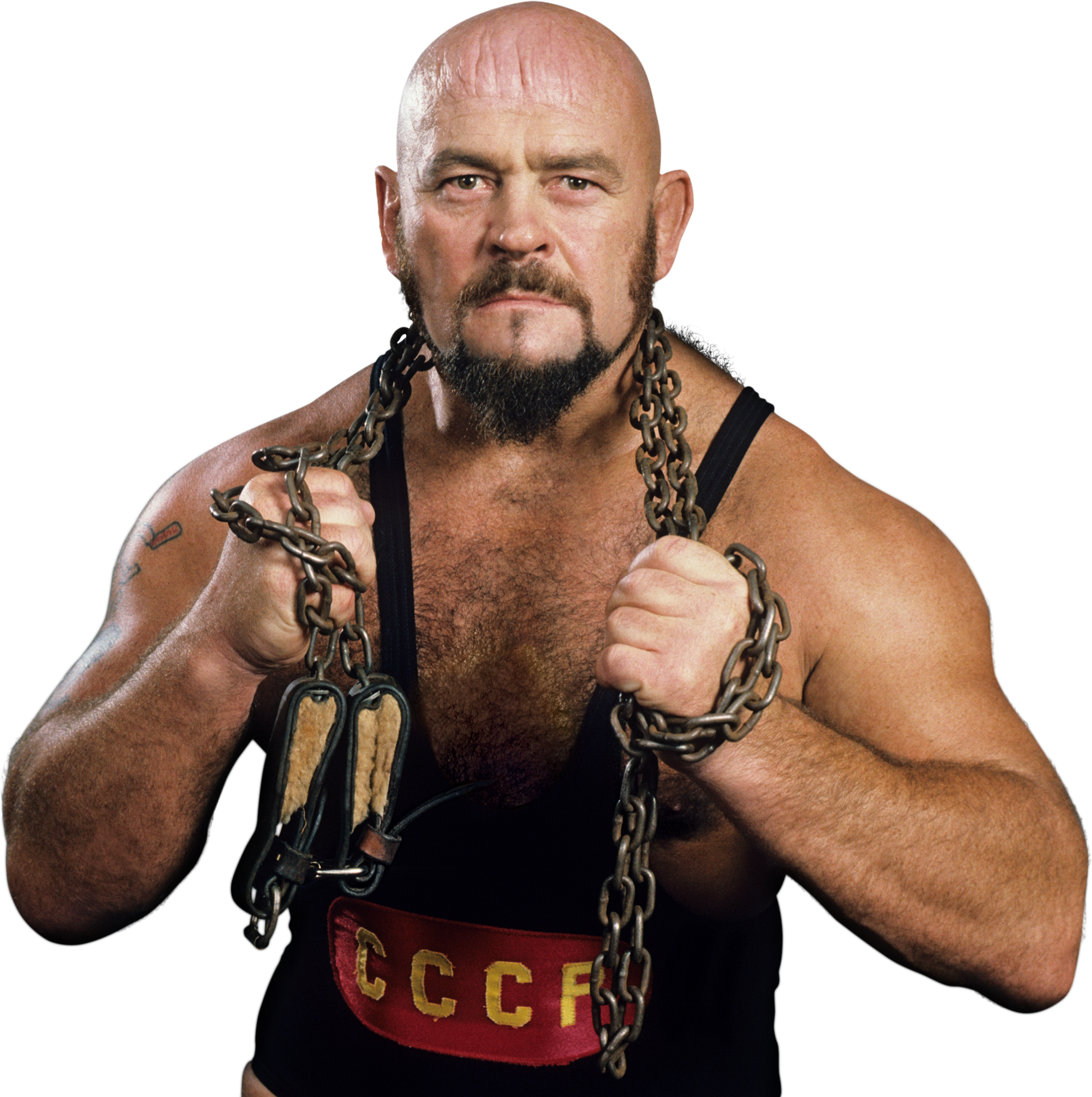 Ivan Koloff by ProWrestlingRenders on DeviantArt