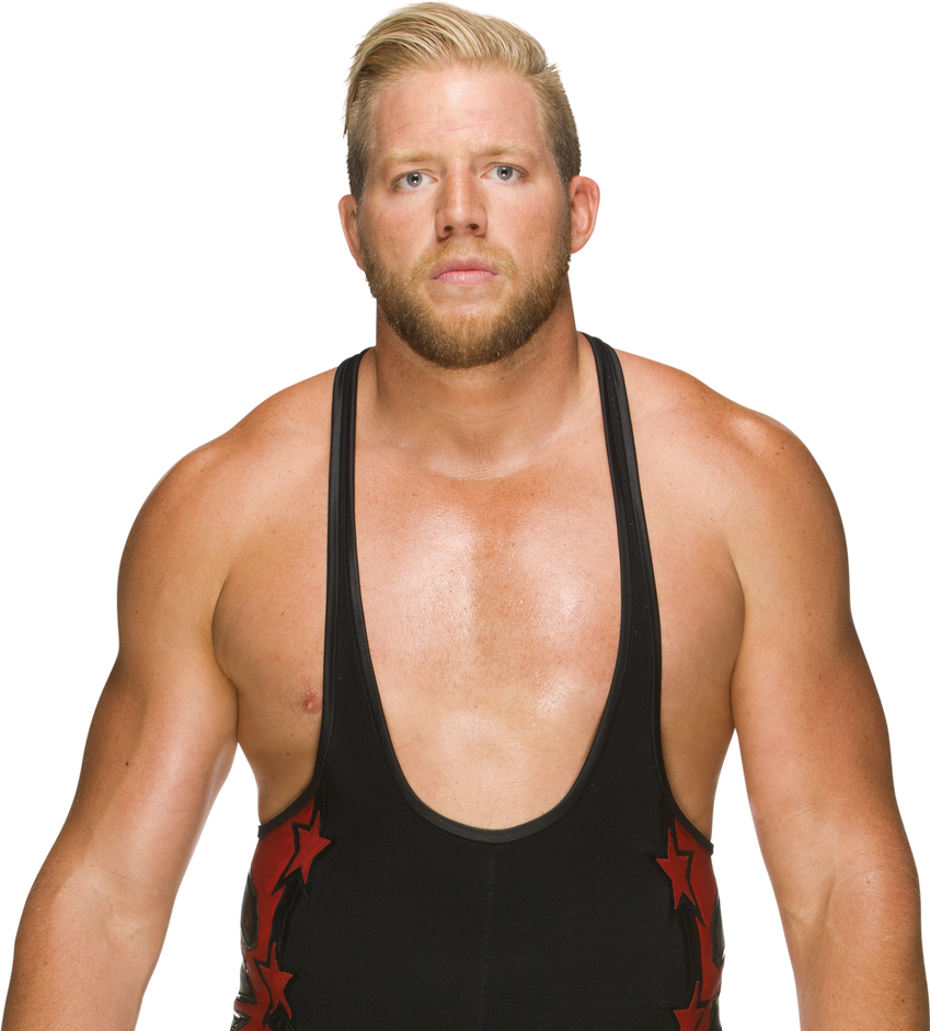 Jack Swagger by ProWrestlingRenders on DeviantArt