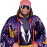 'Macho Man' Randy Savage