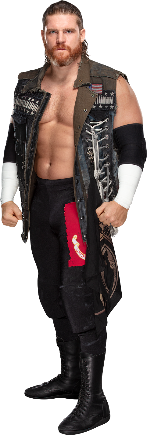 Steve Cutler by ProWrestlingRenders on DeviantArt