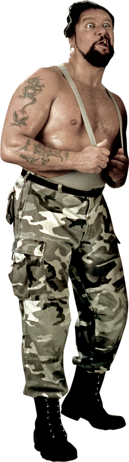 Explore the Best Bushwhacker Art | DeviantArt