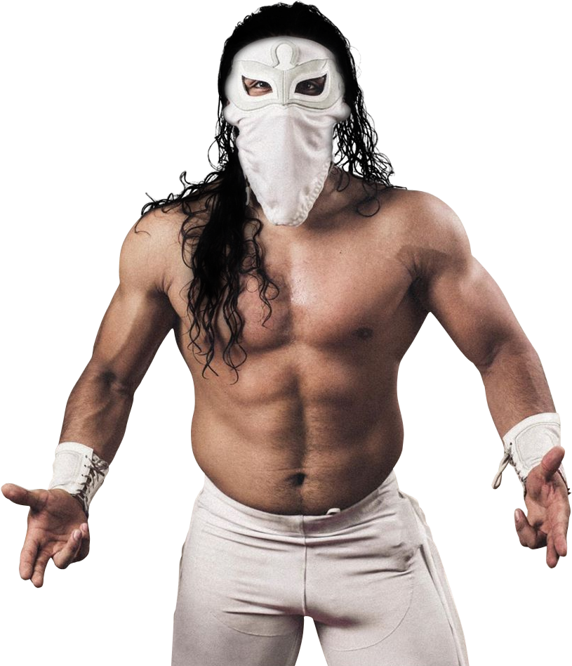 Bandido wrestler top