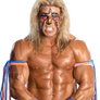 The Ultimate Warrior