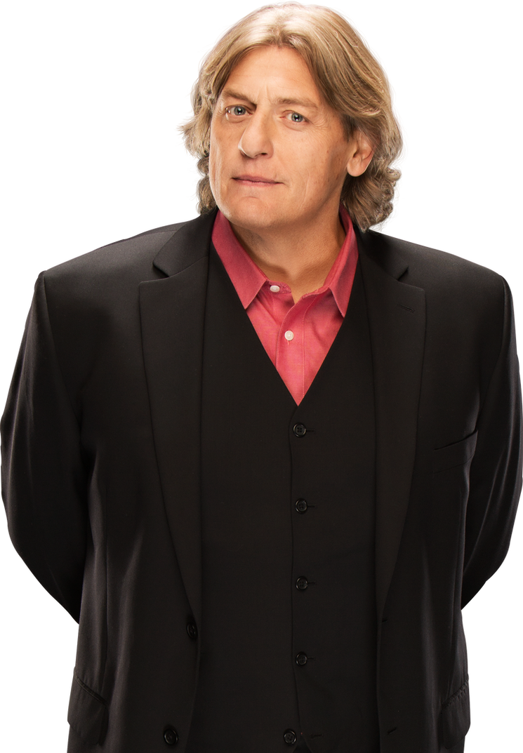 William Regal by ProWrestlingRenders on DeviantArt