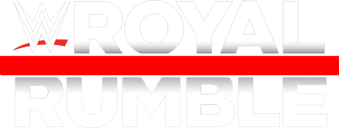 WWE Royal Rumble Logo by ProWrestlingRenders on DeviantArt