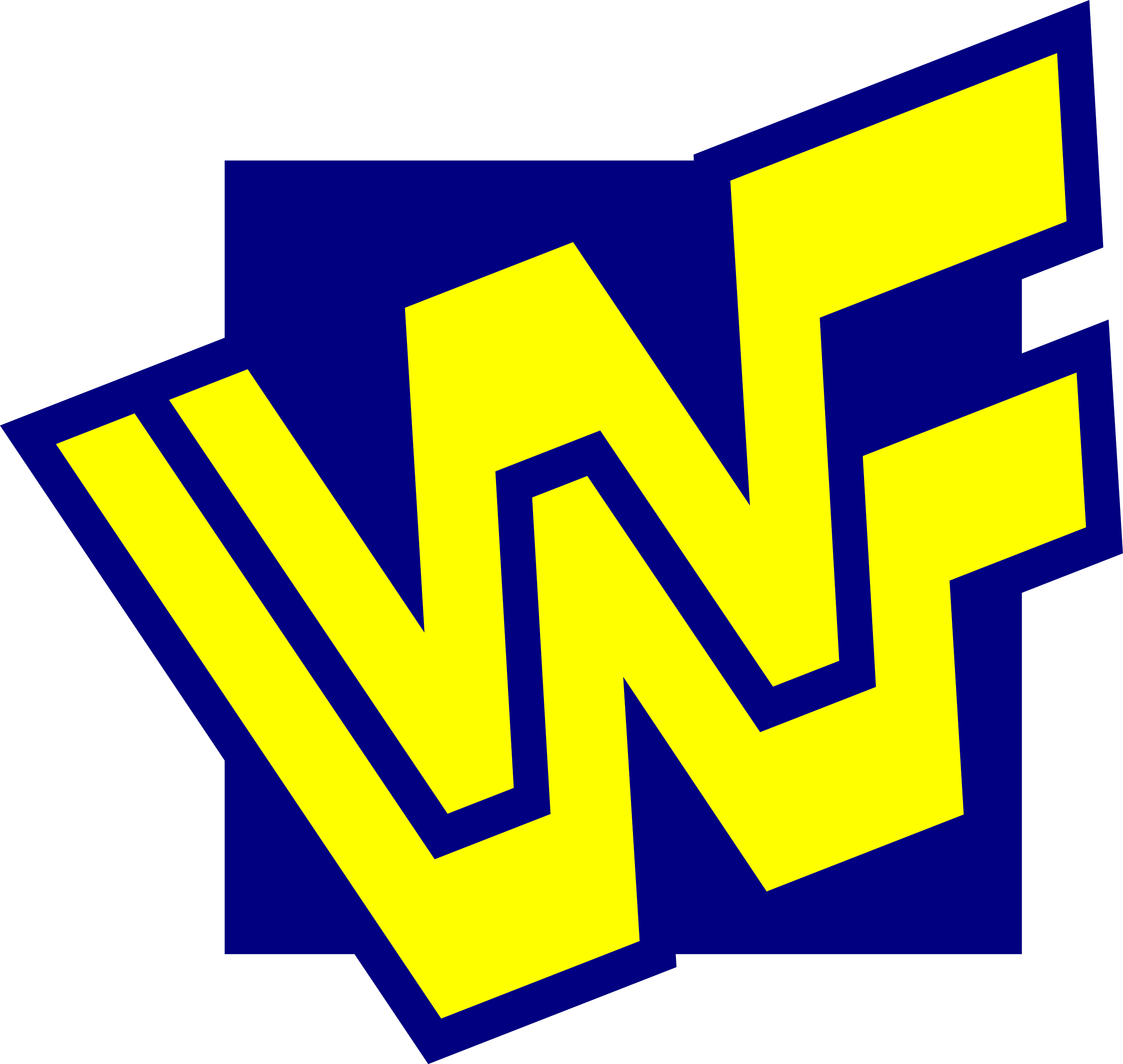 Wwf Logo By Prowrestlingrenders On Deviantart Wwf Logo By Prowrestlingrenders On Deviantart