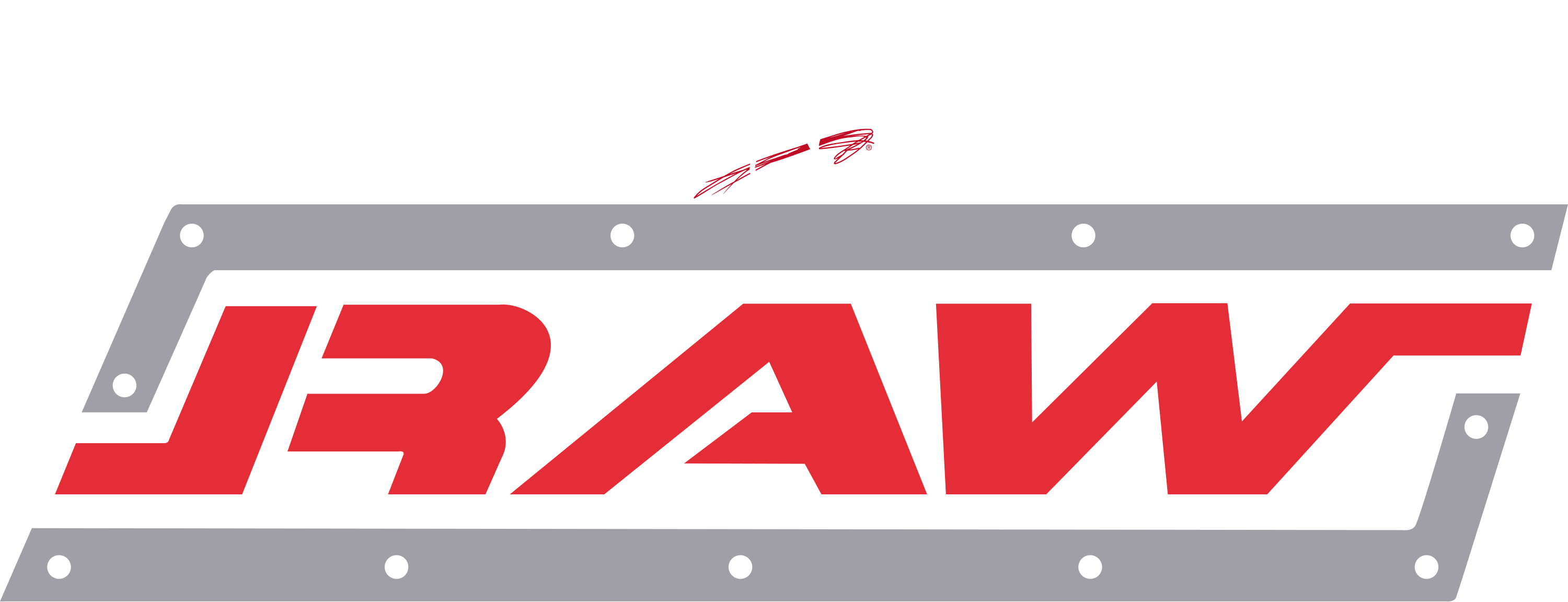 Wwe Raw Logo By Prowrestlingrenders On Deviantart