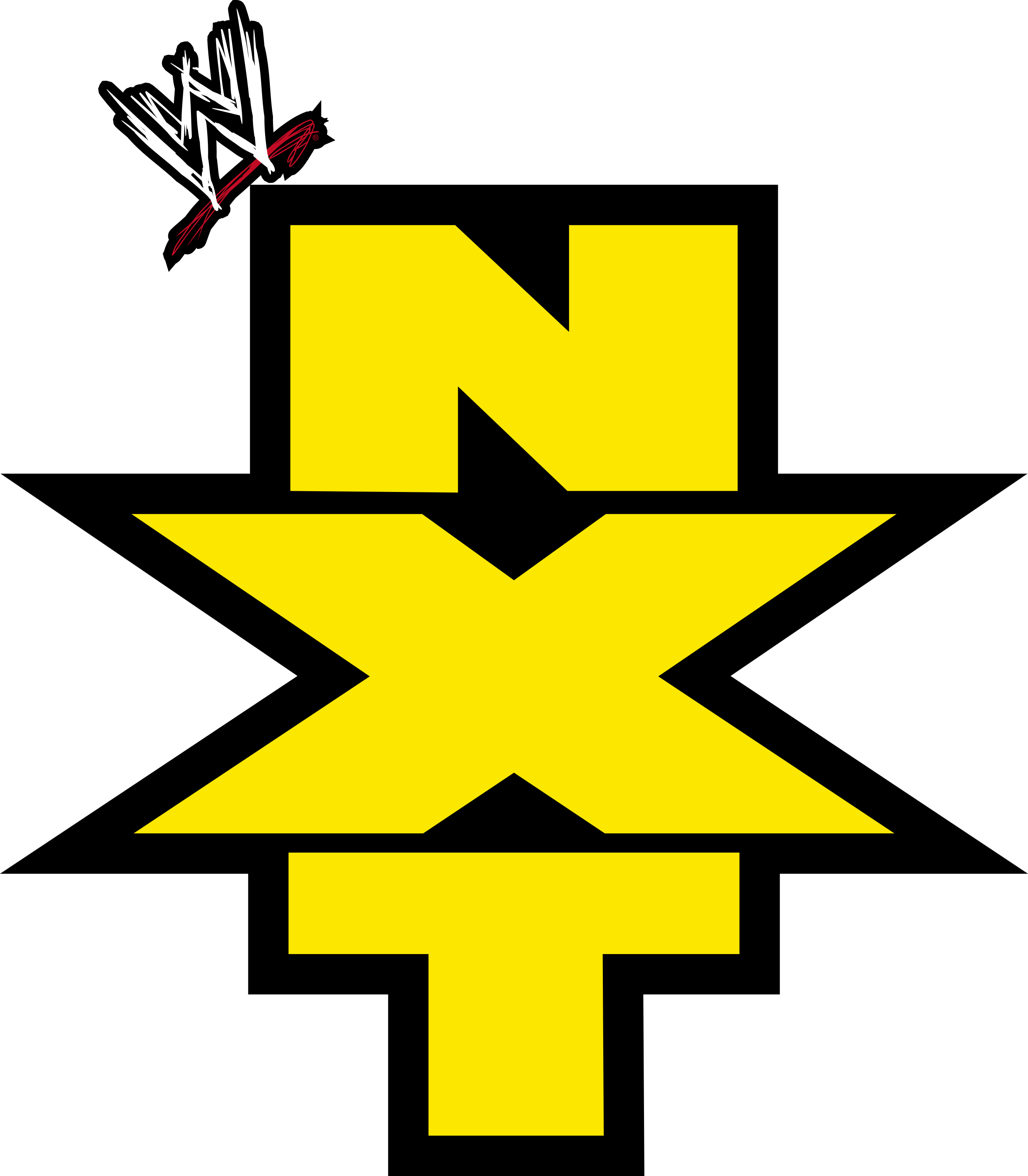 Wwe Nxt Logo By Prowrestlingrenders On Deviantart Wwe Nxt Logo By Prowrestlingrenders On Deviantart