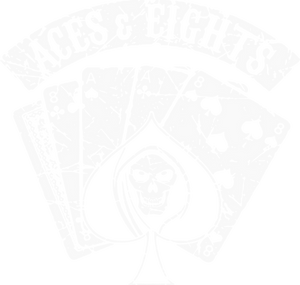 Aces and Eights Logo