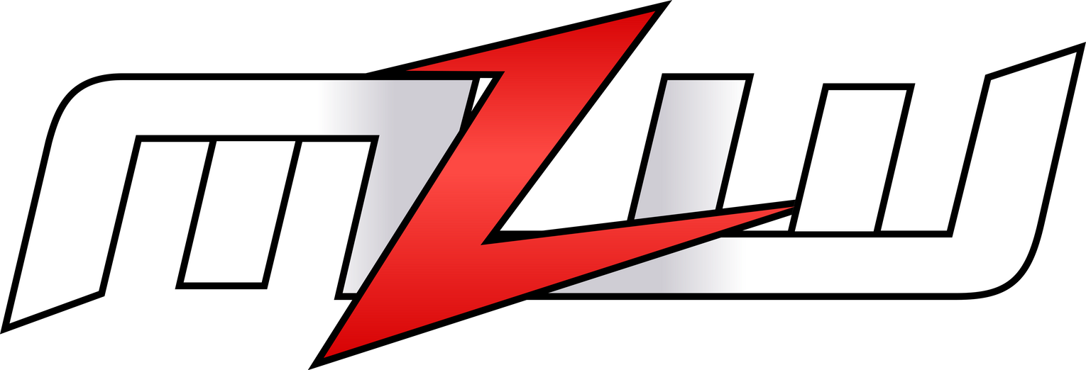 Mlw Renders MLW Logo by ProWrestlingRenders on DeviantArt