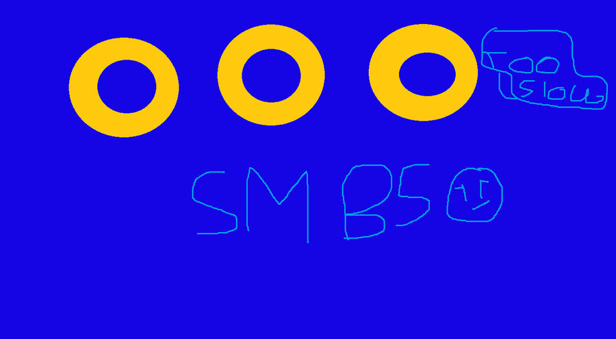 Sonic Gold Rings Writing Golden Rings from Sonic The Hedgehog by Supermariobrothers50 on DeviantArt