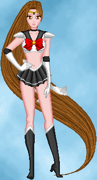 Sailor Random 2 - SailorXBasic