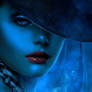 Mysterious Girl