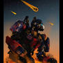 Optimus Prime