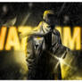 Watchmen - Rorschach