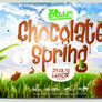 Chocolate Spring