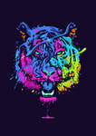 Tiger by skam4