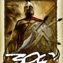 300 - Leonidas - Color Version