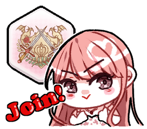 Love Nikki Sticker by C-Chesle