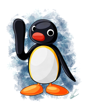 Explore The Best Pingu Art Deviantart Explore The Best Pingu Art Deviantart