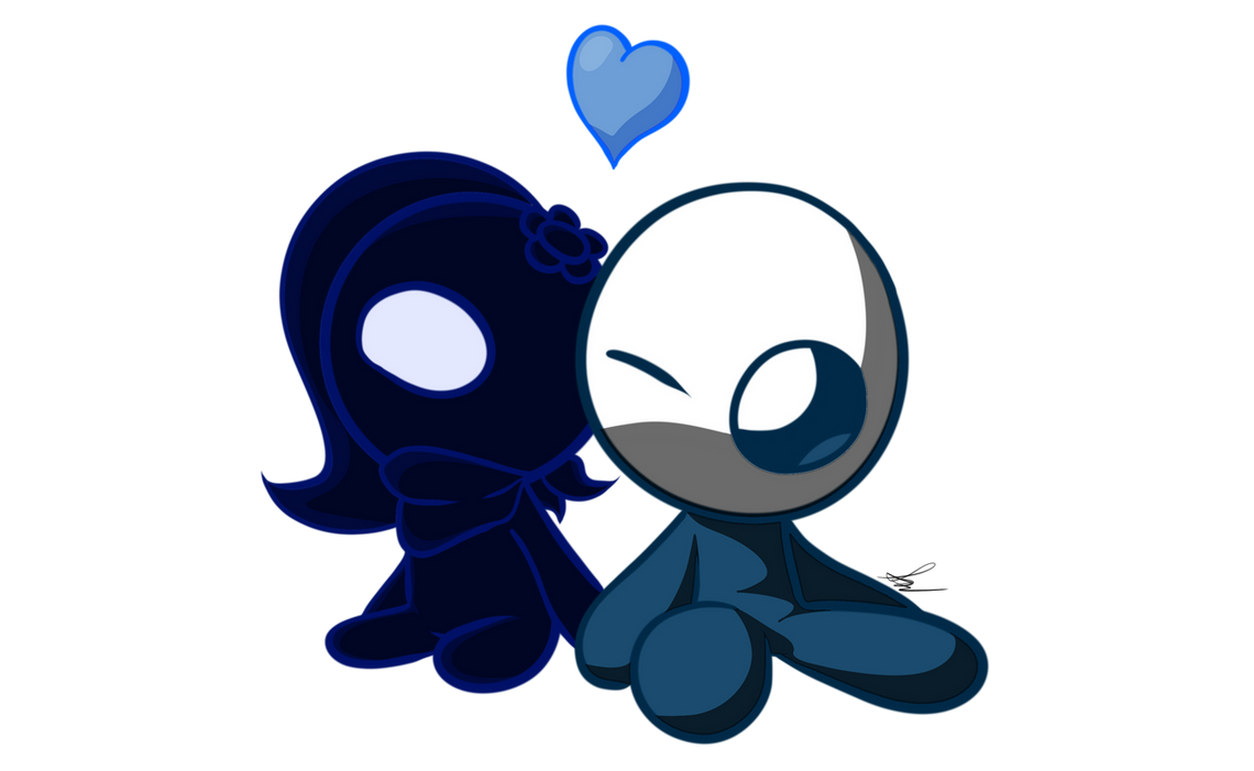 Berry and Flash (Doodle) by SpyralAtelier on DeviantArt