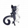 OPEN cat oc