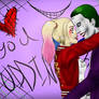 Joker And Harley