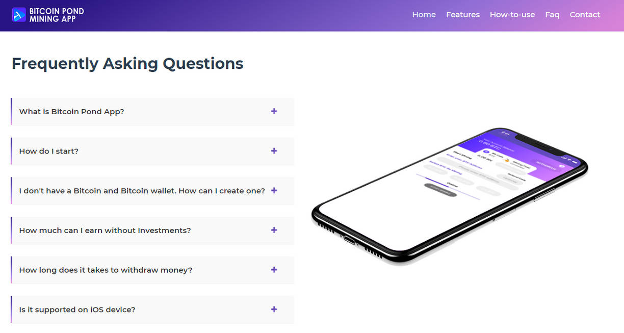 Bitcoin Pond App By Gilbertsmith On Deviantart Bitcoin Pond App By Gilbertsmith On Deviantart